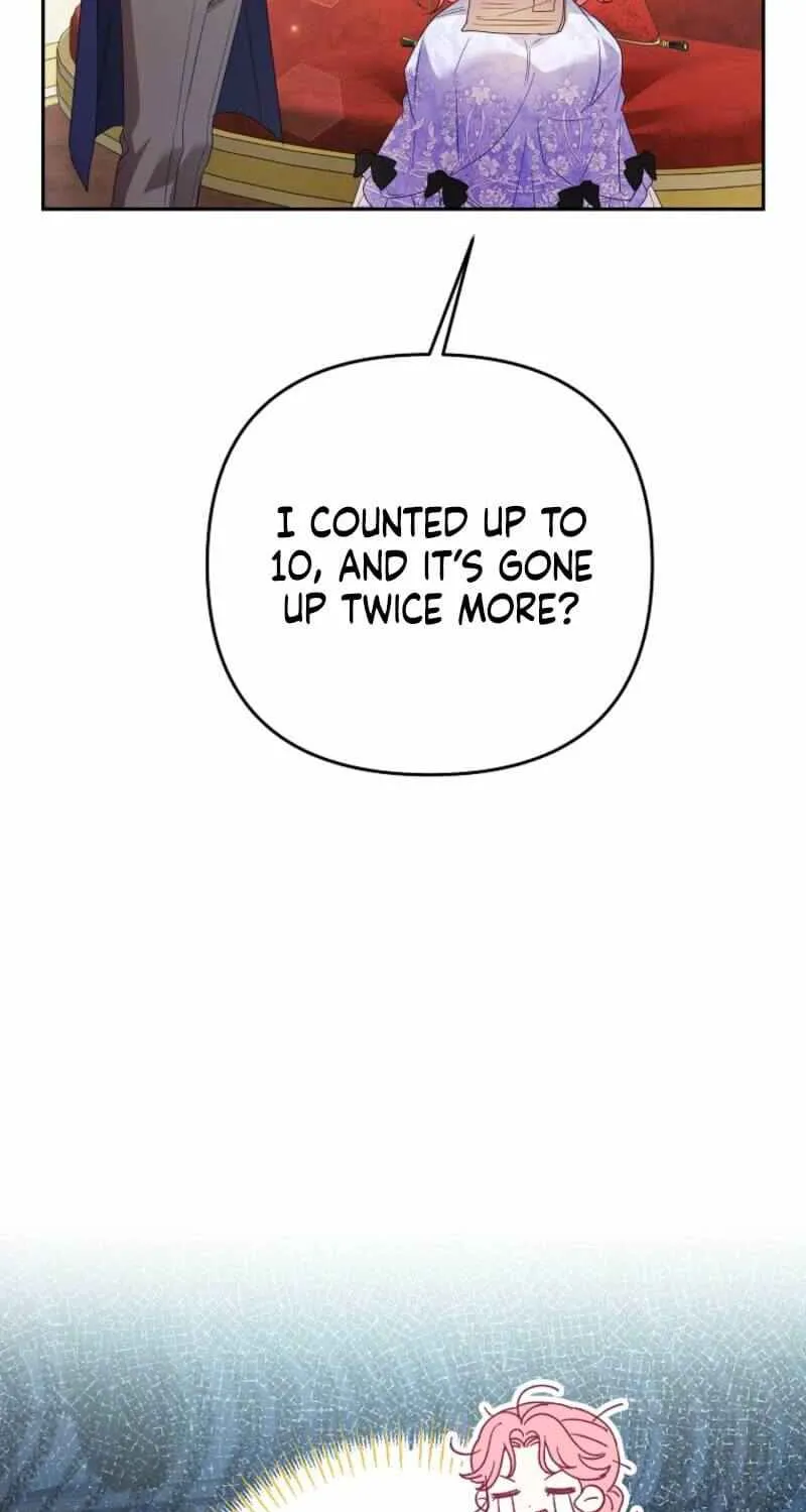 I Thought You Were A Time-Limited Husband Chapter 57 page 73 - 