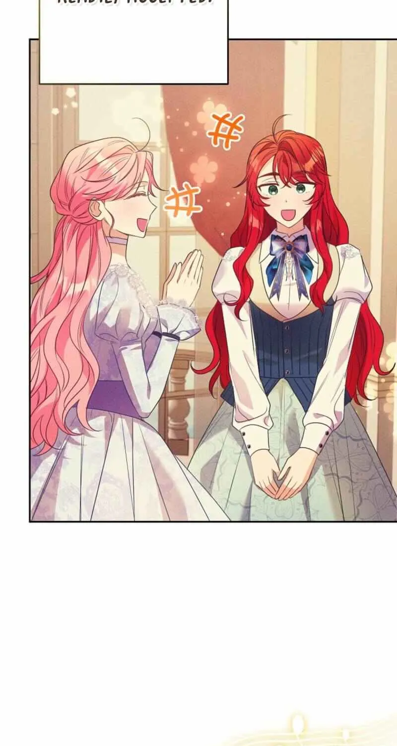 I Thought You Were A Time-Limited Husband Chapter 57 page 77 - 