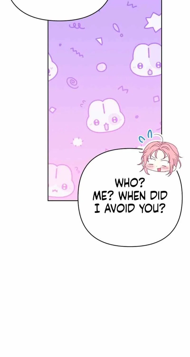 I Thought You Were A Time-Limited Husband Chapter 57 page 9 - 
