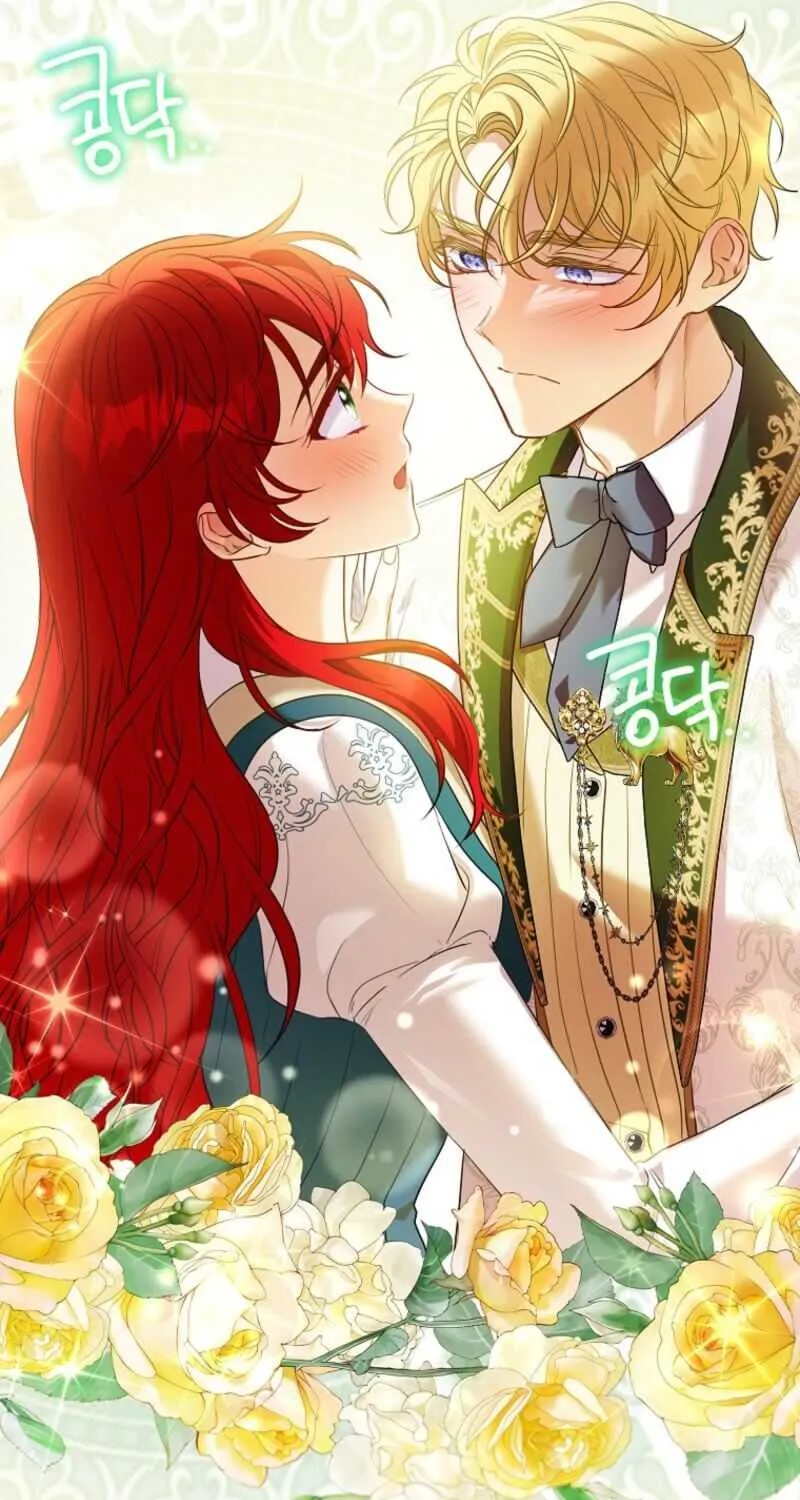 I Thought You Were A Time-Limited Husband Chapter 57 page 81 - 