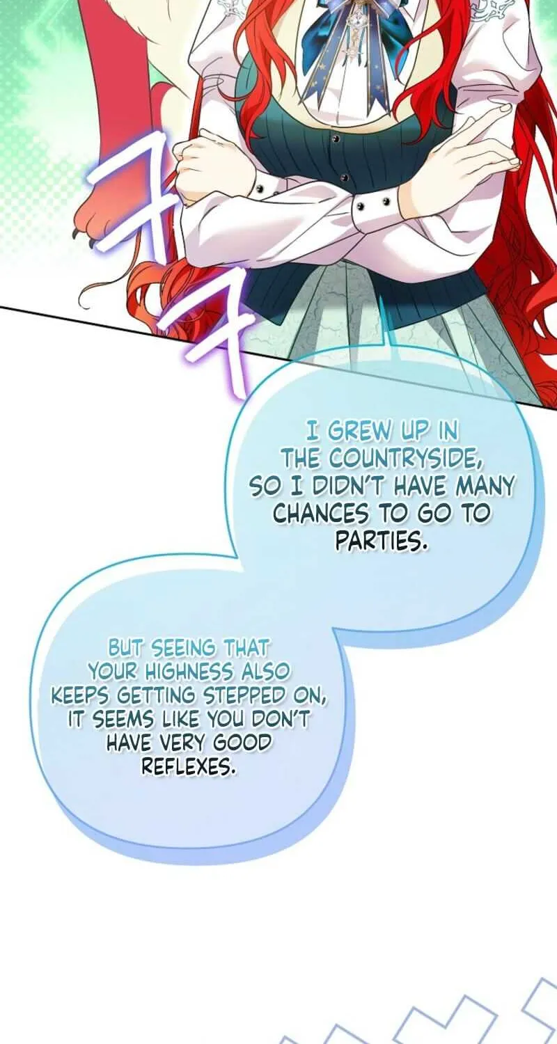 I Thought You Were A Time-Limited Husband Chapter 57 page 84 - 