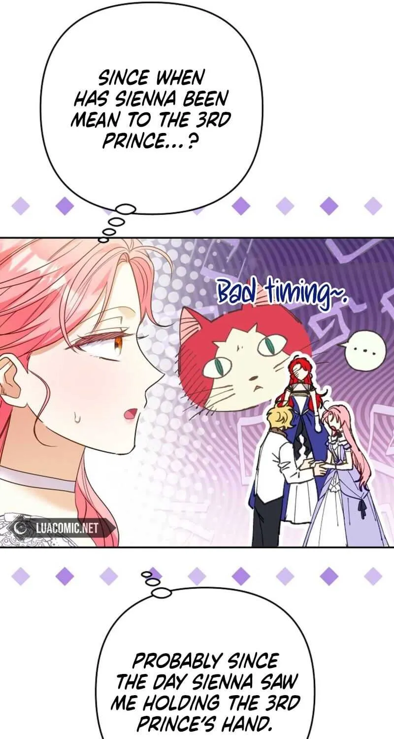 I Thought You Were A Time-Limited Husband Chapter 57 page 86 - 
