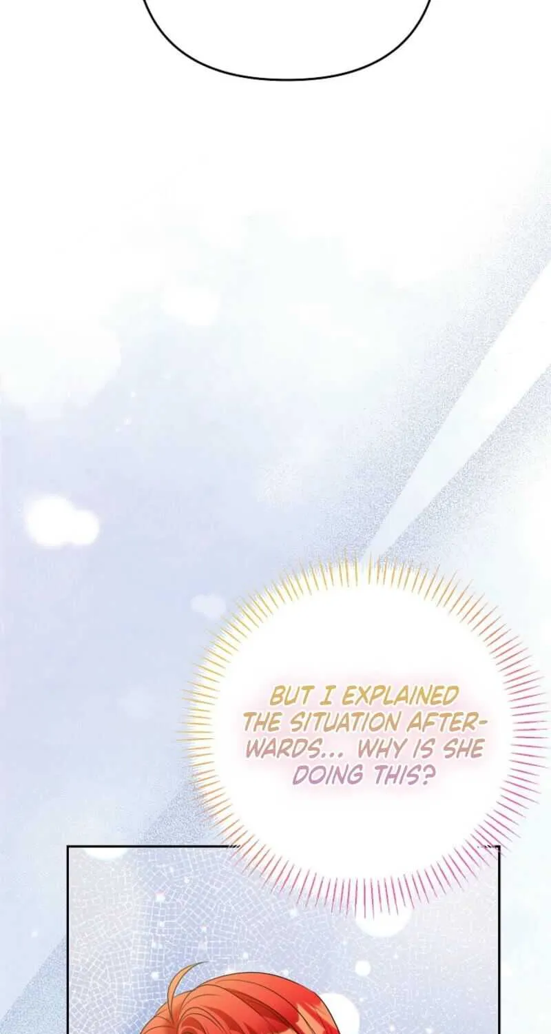 I Thought You Were A Time-Limited Husband Chapter 57 page 87 - 