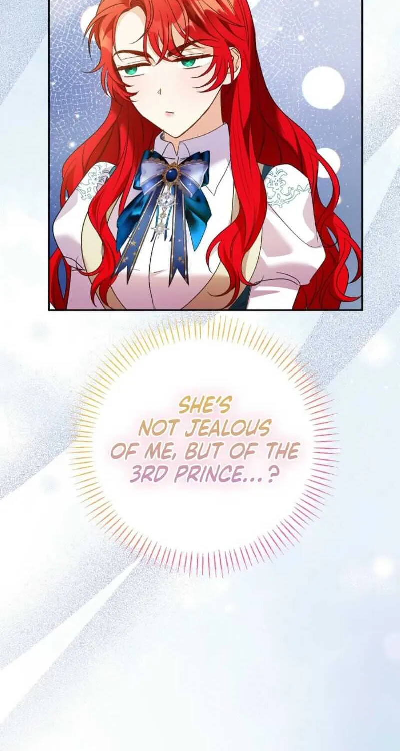 I Thought You Were A Time-Limited Husband Chapter 57 page 88 - 