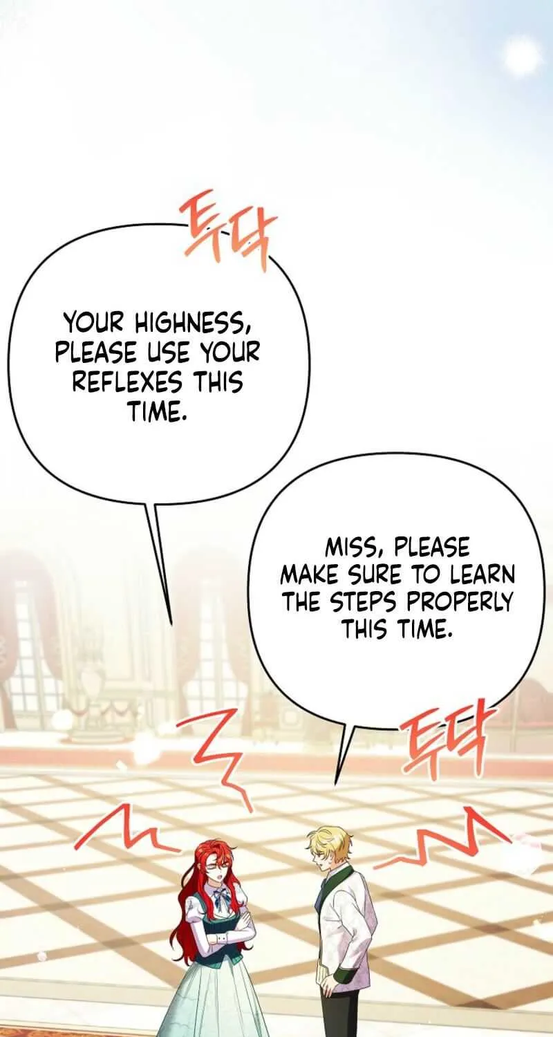I Thought You Were A Time-Limited Husband Chapter 57 page 89 - 