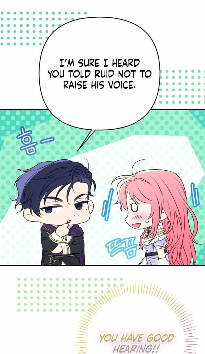 I Thought You Were A Time-Limited Husband Chapter 57 page 10 - 