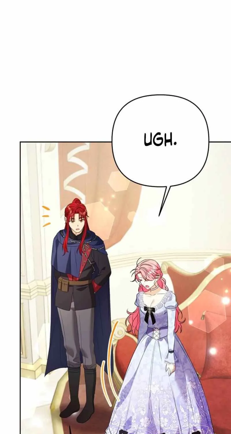 I Thought You Were A Time-Limited Husband Chapter 57 page 91 - 