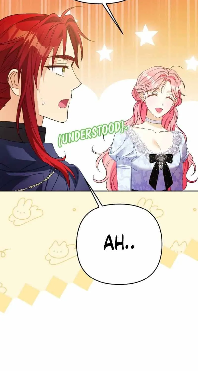 I Thought You Were A Time-Limited Husband Chapter 57 page 93 - 