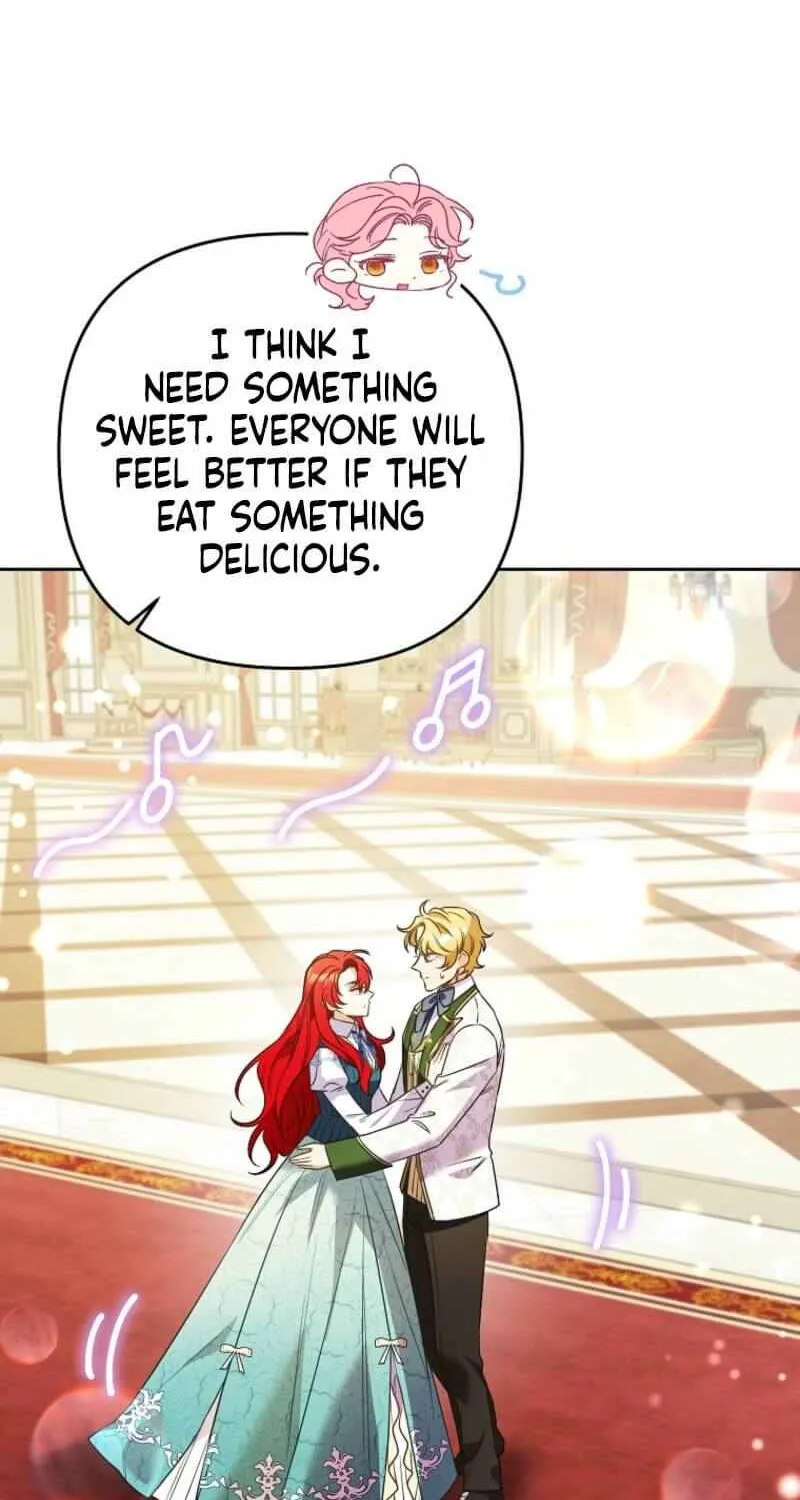 I Thought You Were A Time-Limited Husband Chapter 57 page 94 - 