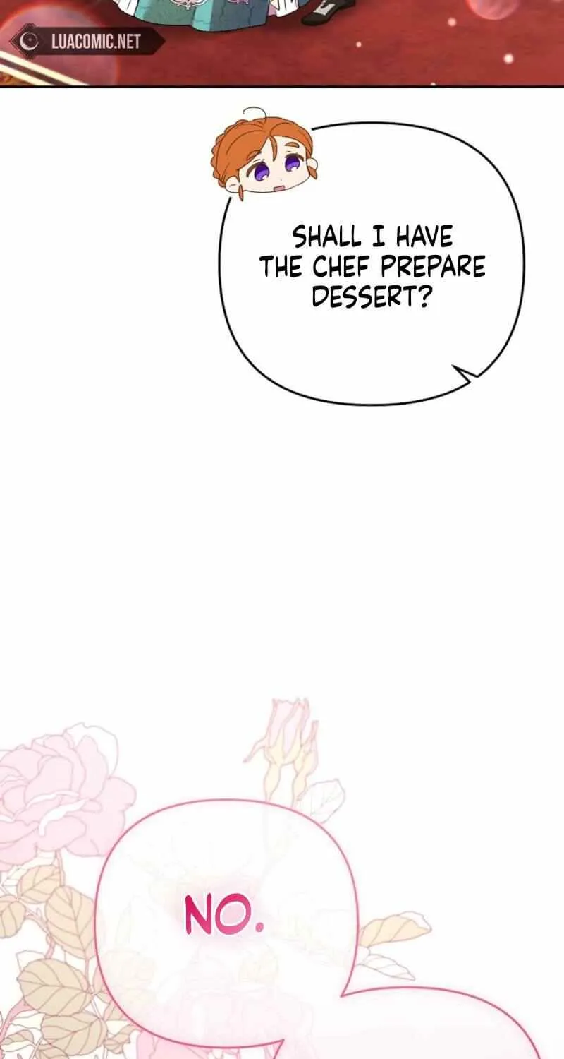 I Thought You Were A Time-Limited Husband Chapter 57 page 95 - 