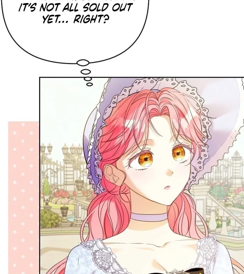 I Thought You Were A Time-Limited Husband Chapter 58 page 11 - 