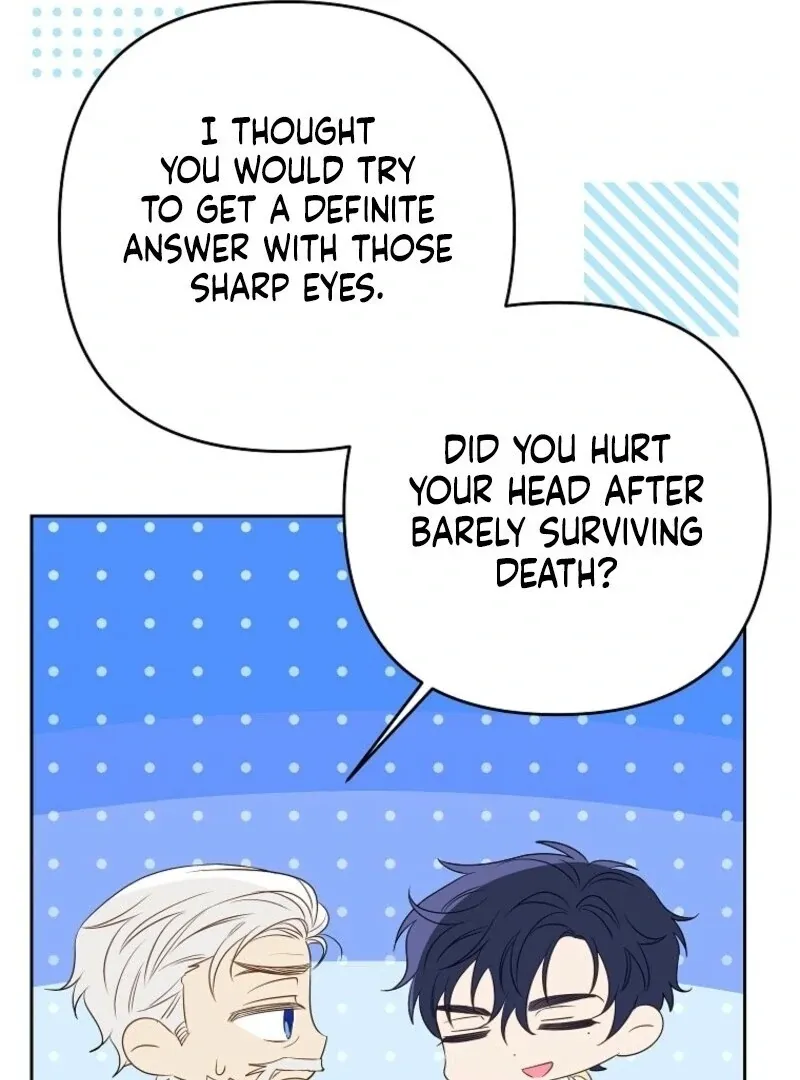 I Thought You Were A Time-Limited Husband Chapter 58 page 104 - 