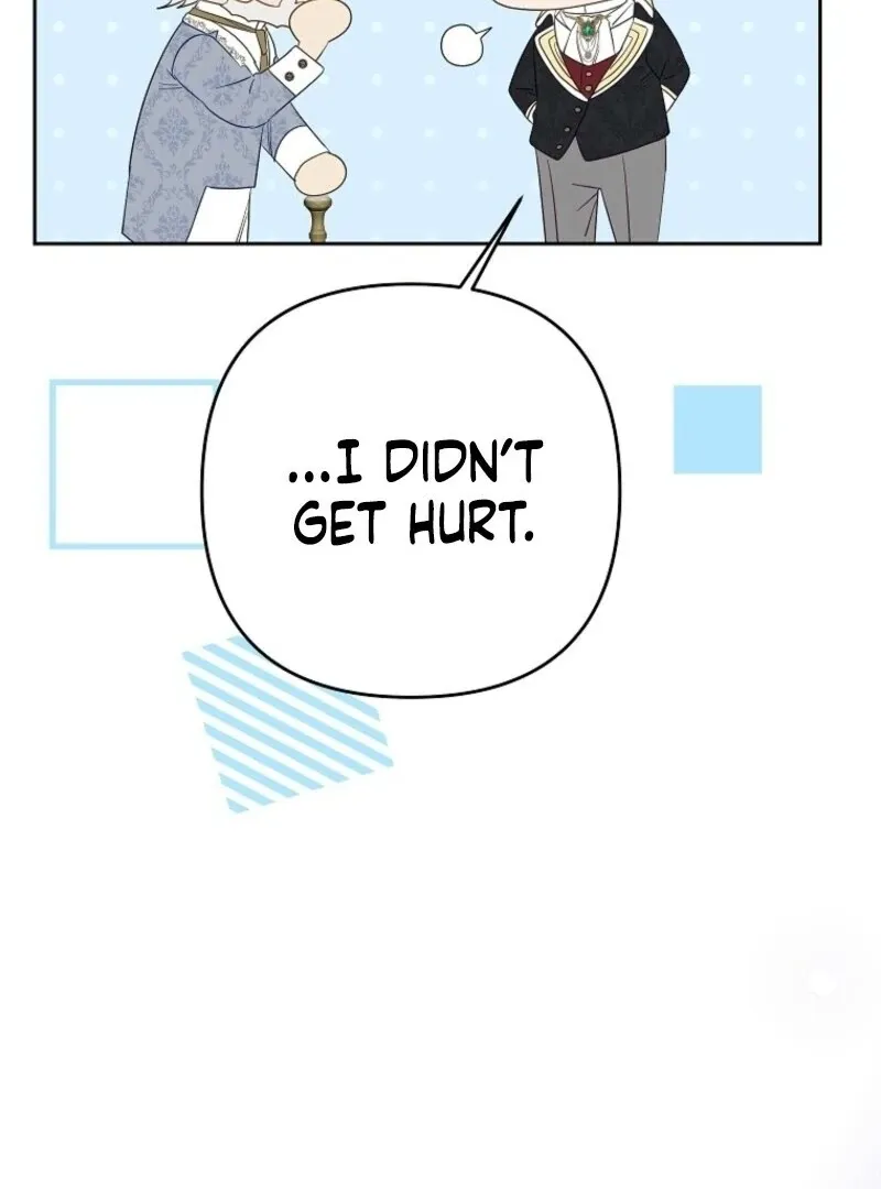 I Thought You Were A Time-Limited Husband Chapter 58 page 105 - 