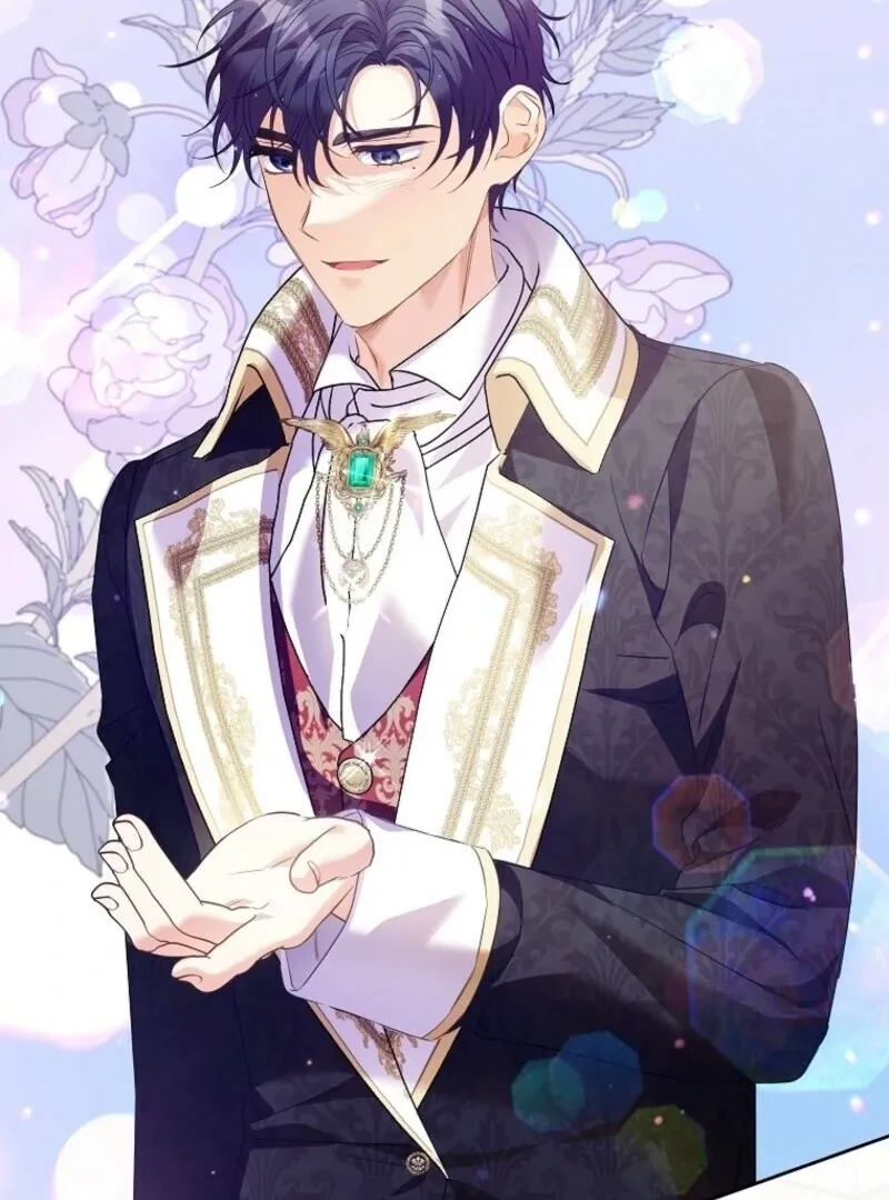I Thought You Were A Time-Limited Husband Chapter 58 page 107 - 