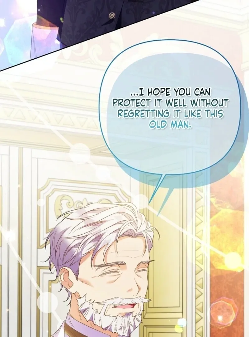 I Thought You Were A Time-Limited Husband Chapter 58 page 108 - 