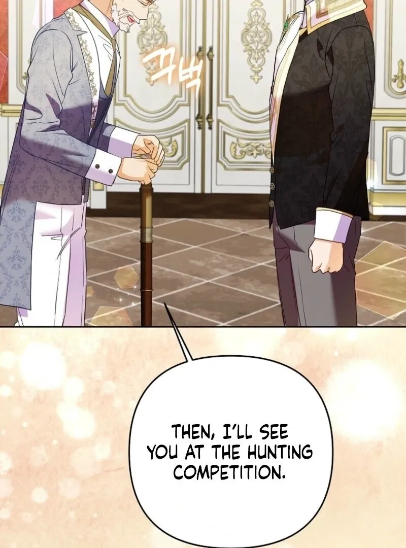 I Thought You Were A Time-Limited Husband Chapter 58 page 111 - 