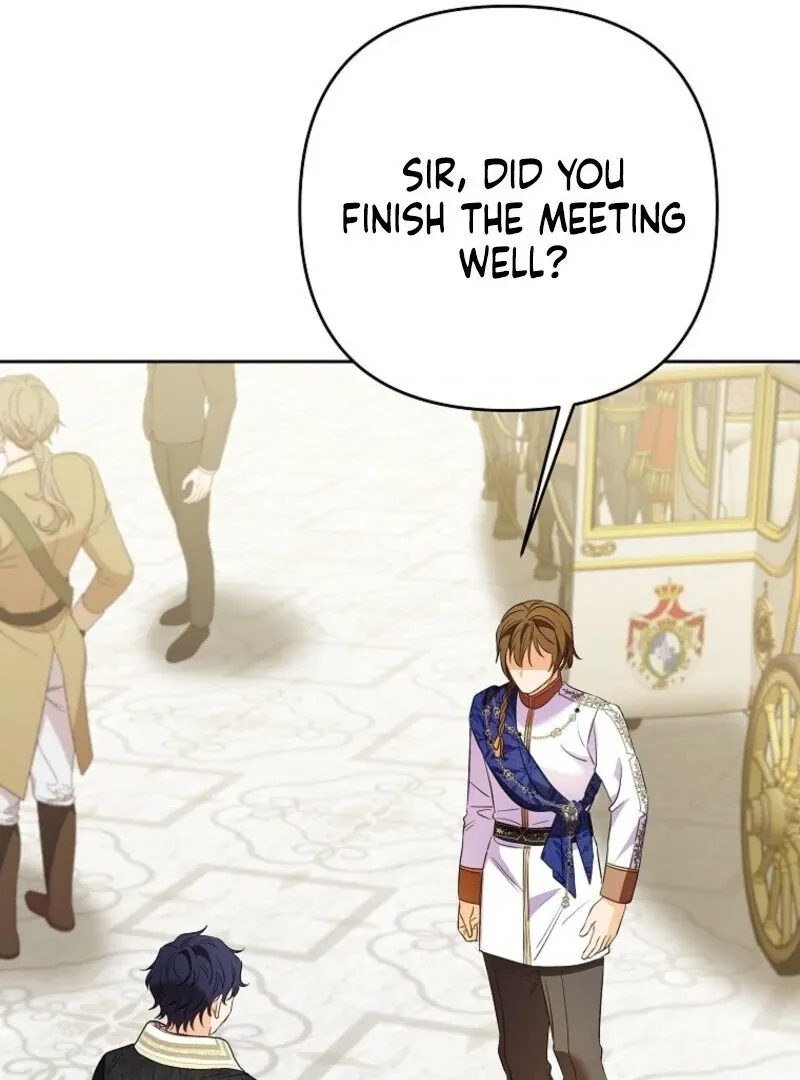 I Thought You Were A Time-Limited Husband Chapter 58 page 115 - 