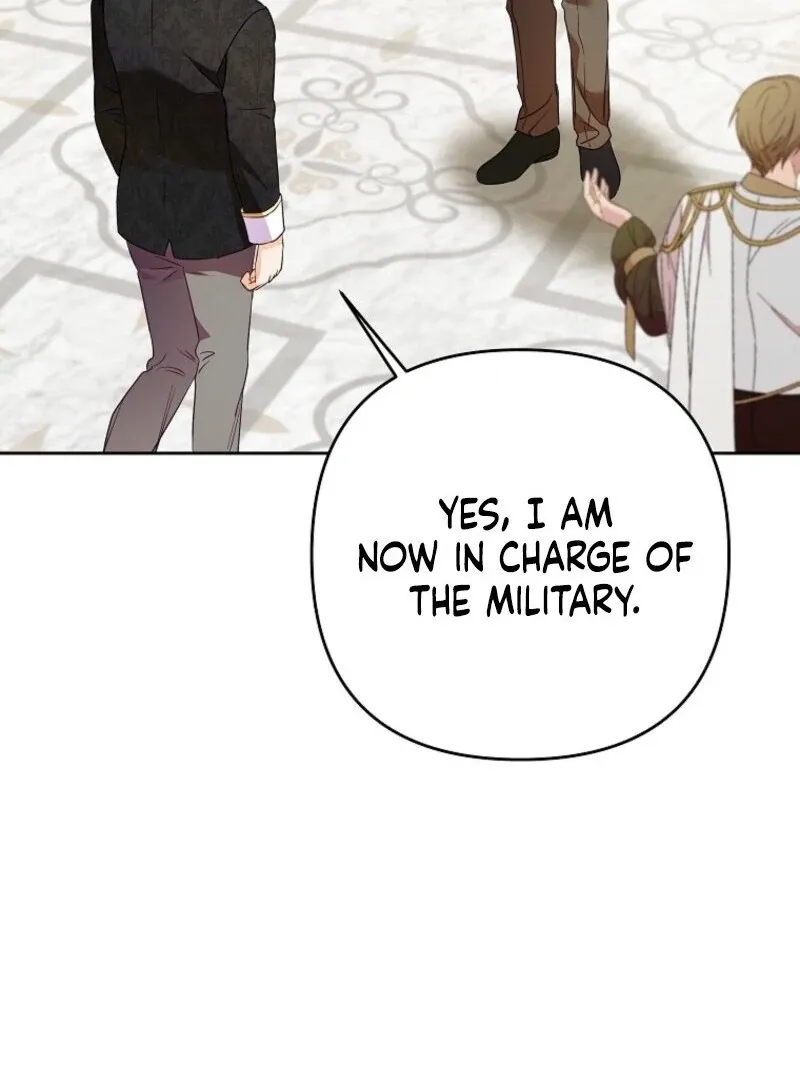 I Thought You Were A Time-Limited Husband Chapter 58 page 116 - 