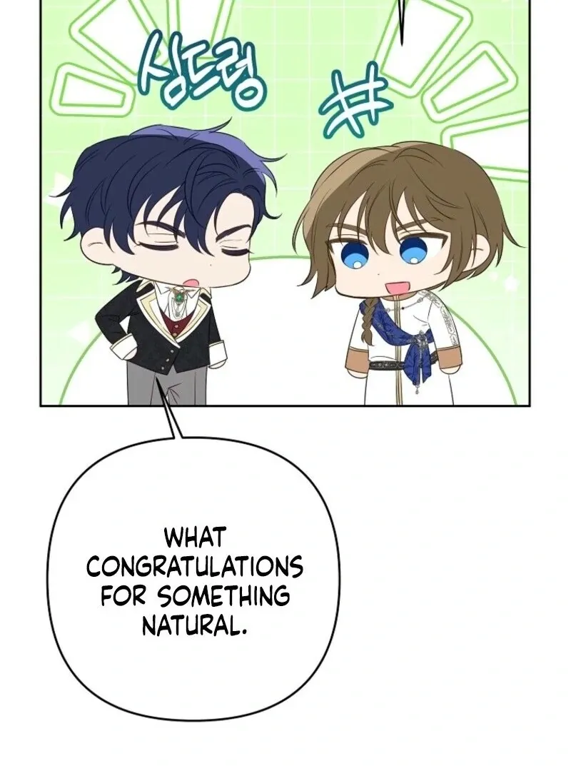 I Thought You Were A Time-Limited Husband Chapter 58 page 118 - 