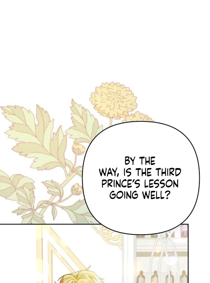 I Thought You Were A Time-Limited Husband Chapter 58 page 119 - 