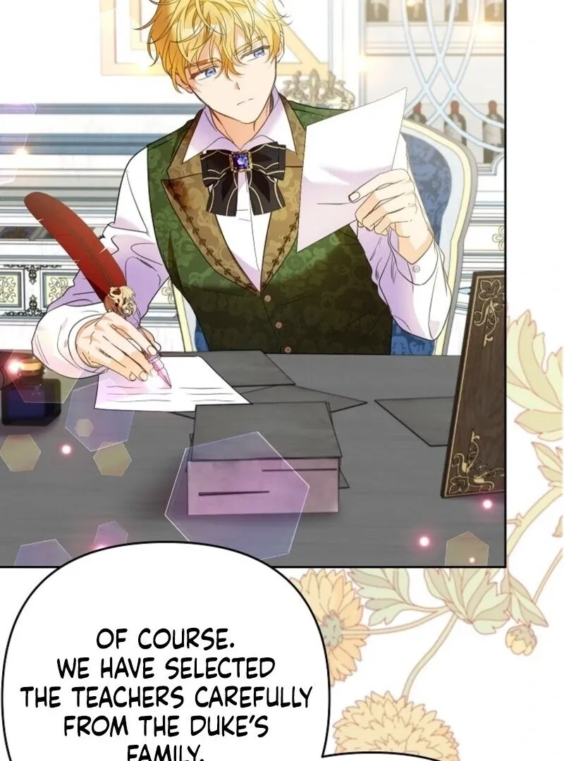 I Thought You Were A Time-Limited Husband Chapter 58 page 120 - 