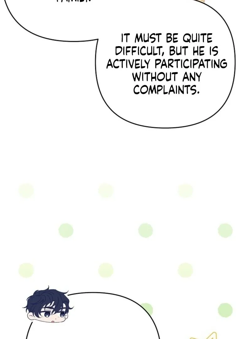 I Thought You Were A Time-Limited Husband Chapter 58 page 121 - 
