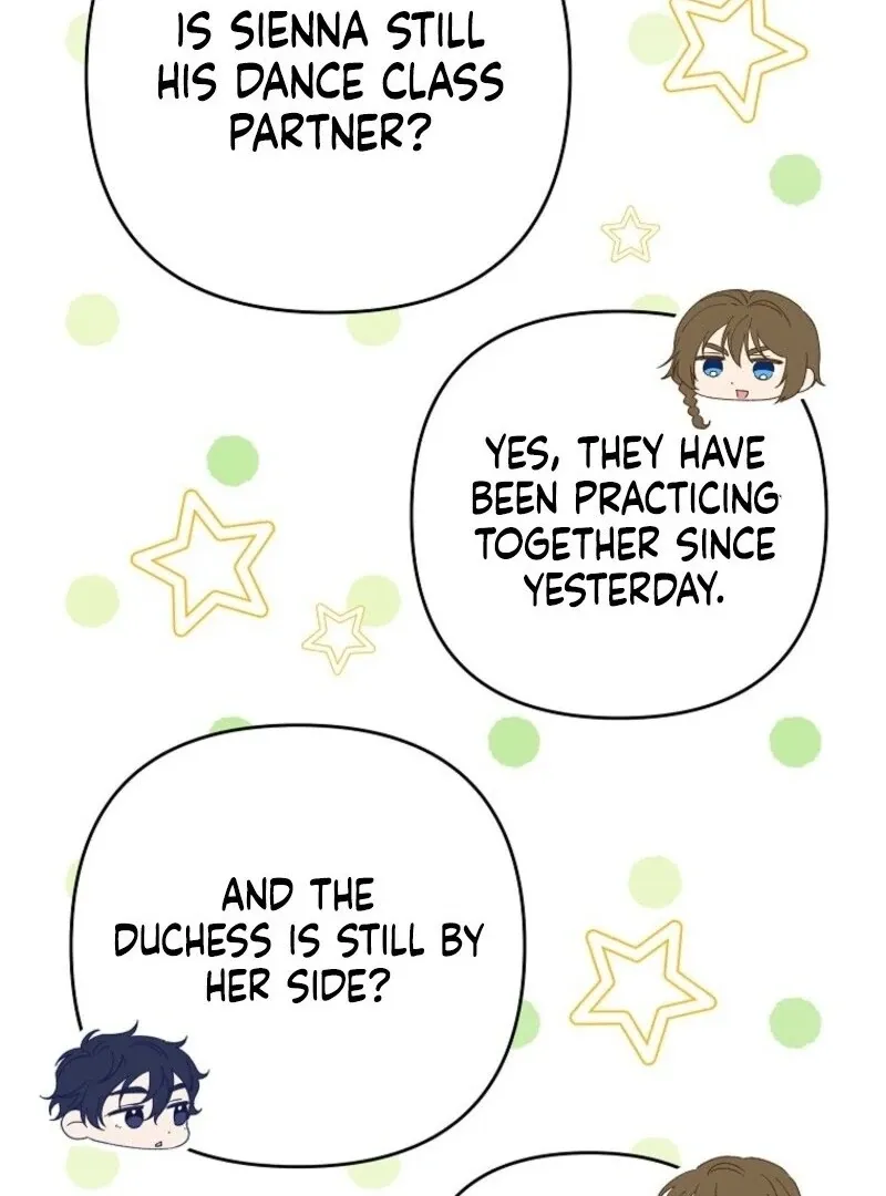 I Thought You Were A Time-Limited Husband Chapter 58 page 122 - 