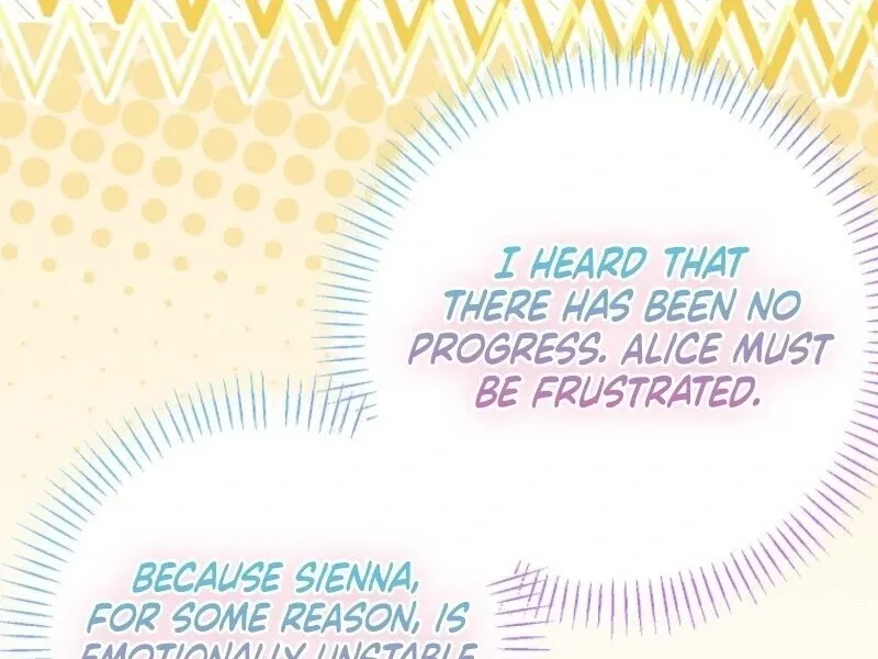 I Thought You Were A Time-Limited Husband Chapter 58 page 125 - 