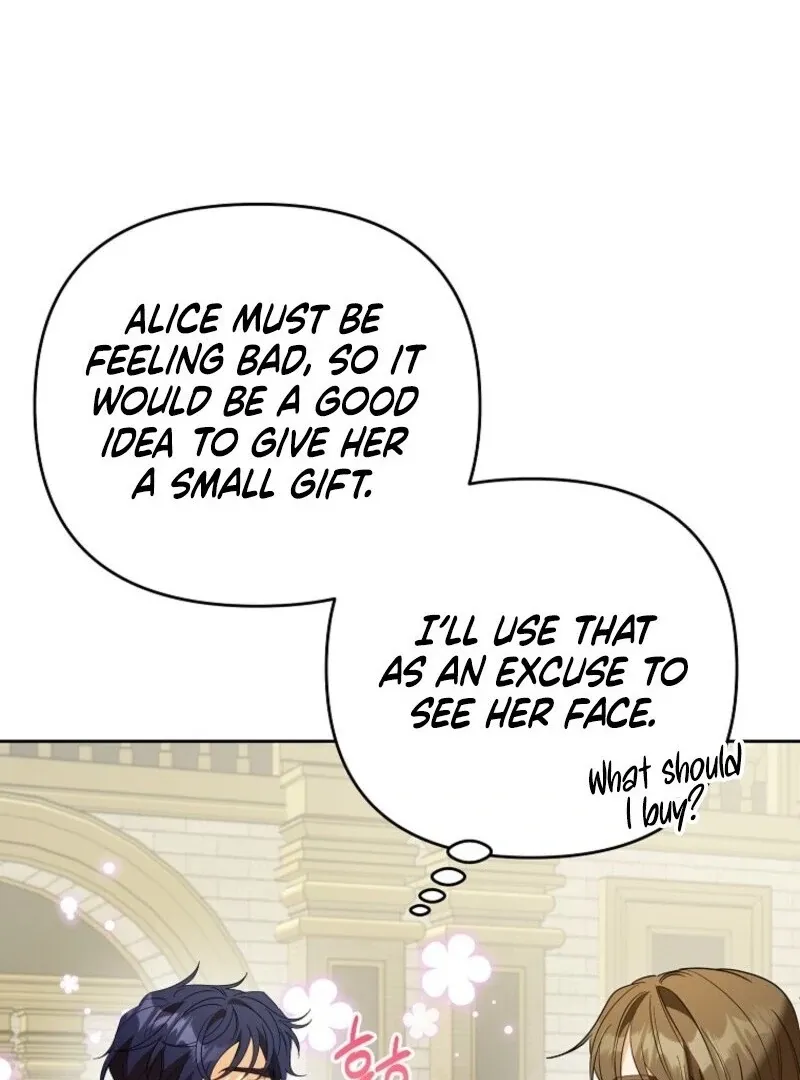 I Thought You Were A Time-Limited Husband Chapter 58 page 127 - 
