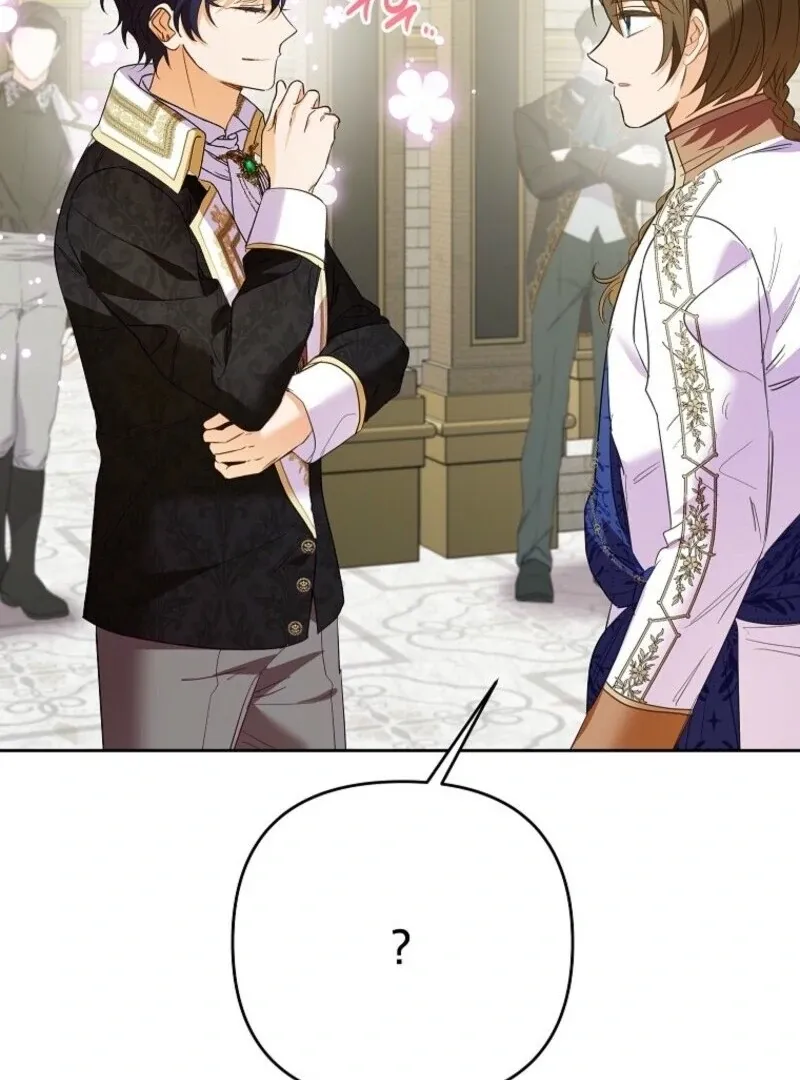 I Thought You Were A Time-Limited Husband Chapter 58 page 128 - 