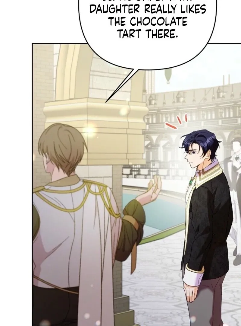 I Thought You Were A Time-Limited Husband Chapter 58 page 130 - 