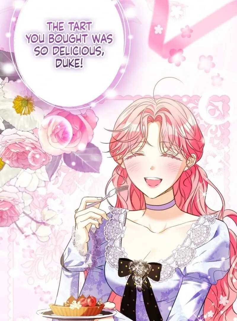 I Thought You Were A Time-Limited Husband Chapter 58 page 134 - 