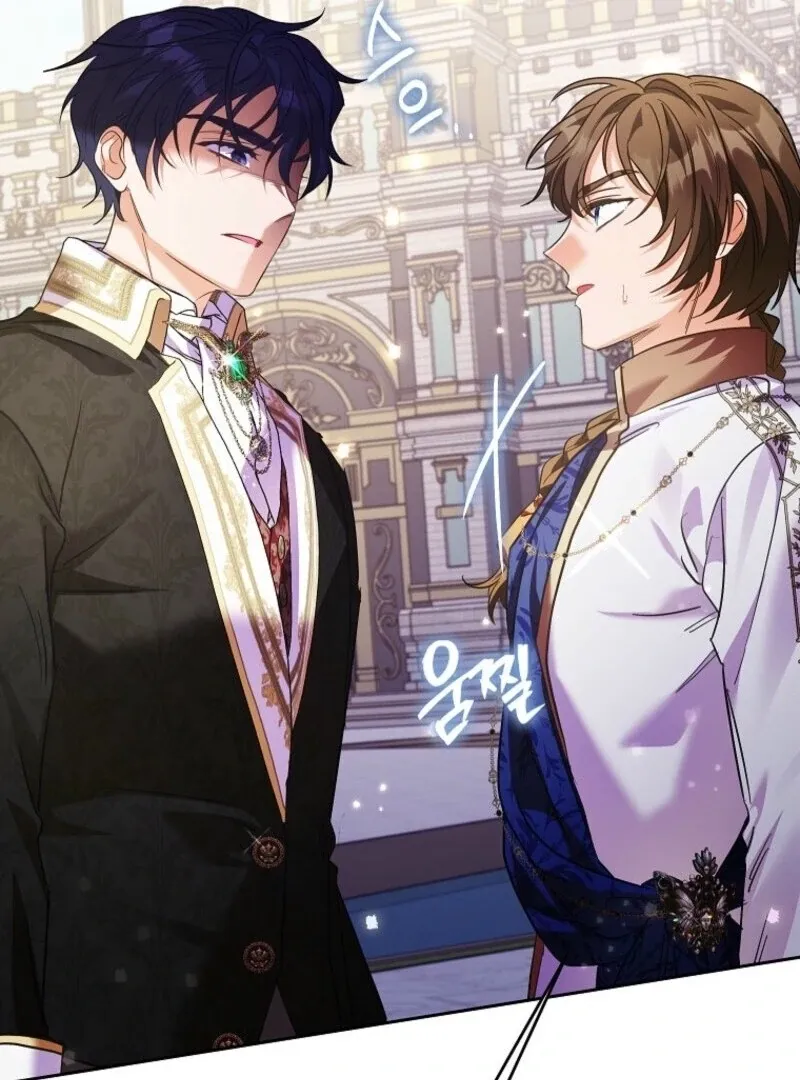 I Thought You Were A Time-Limited Husband Chapter 58 page 138 - 