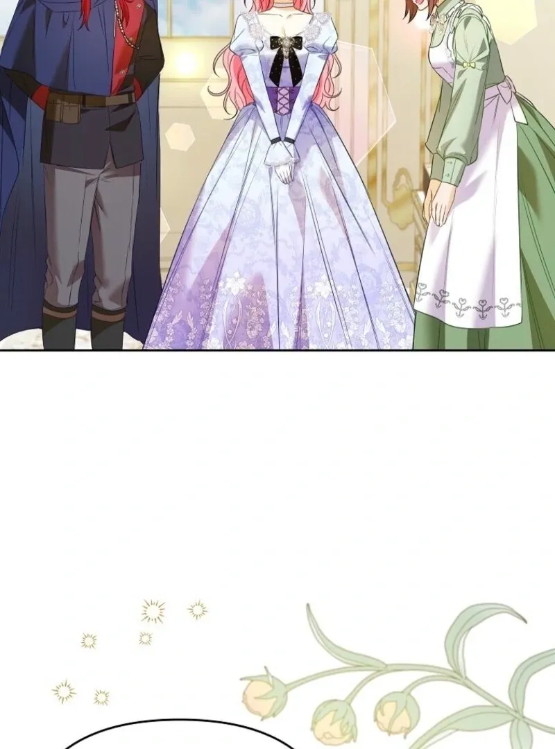 I Thought You Were A Time-Limited Husband Chapter 58 page 17 - 