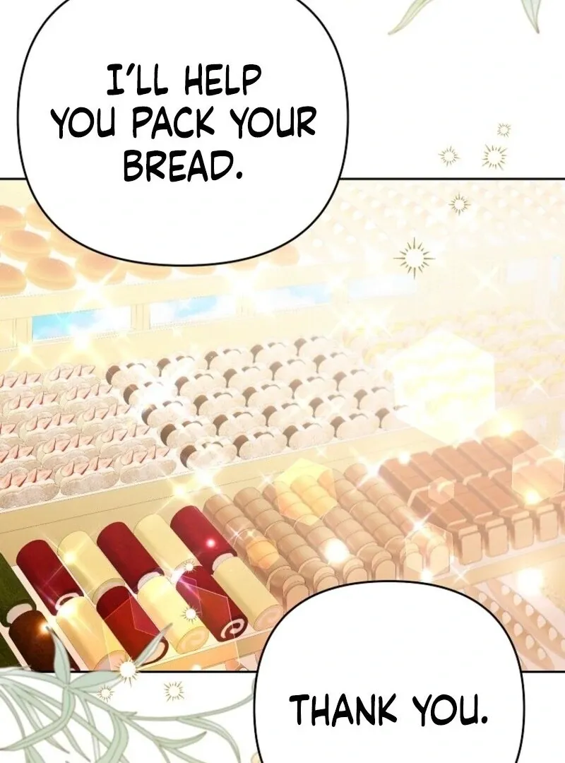 I Thought You Were A Time-Limited Husband Chapter 58 page 18 - 