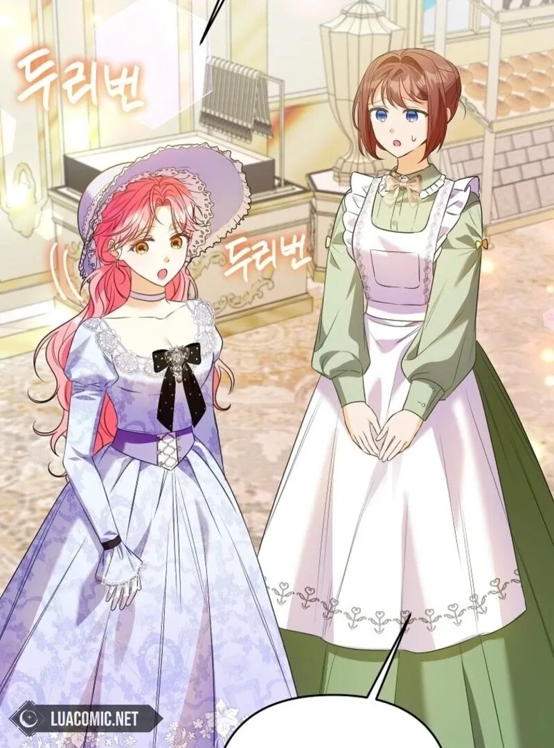 I Thought You Were A Time-Limited Husband Chapter 58 page 20 - 
