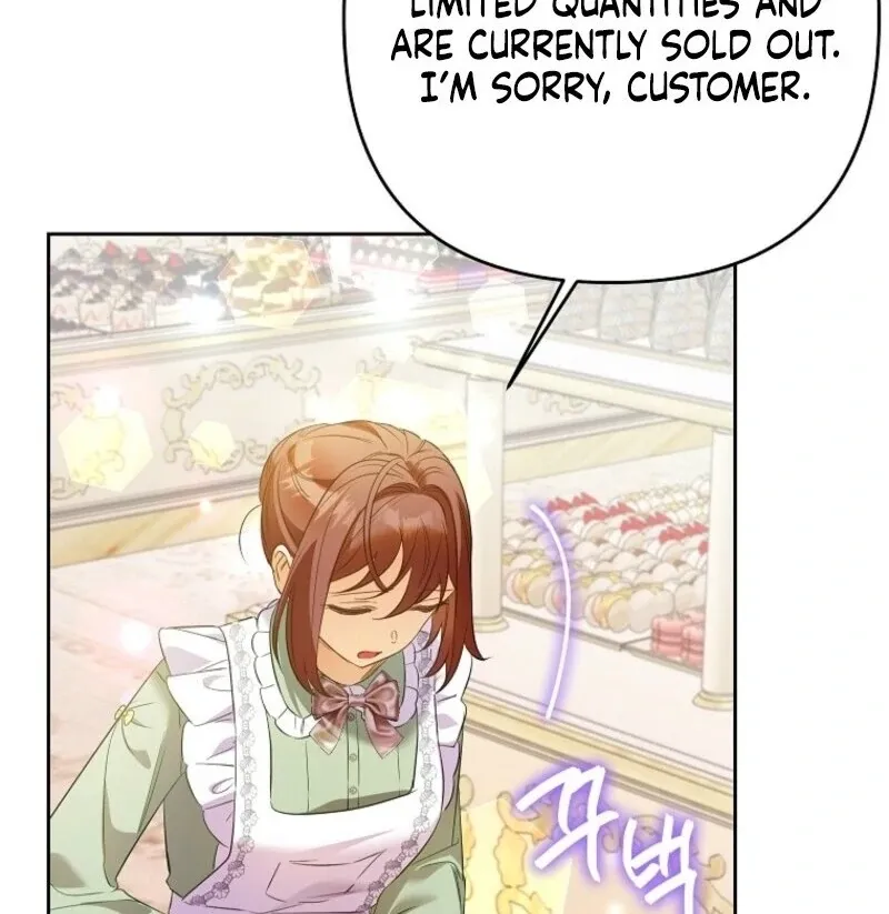I Thought You Were A Time-Limited Husband Chapter 58 page 22 - 