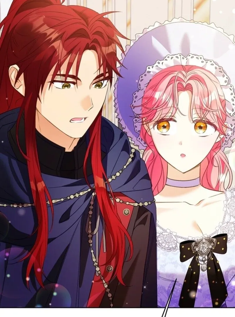 I Thought You Were A Time-Limited Husband Chapter 58 page 27 - 