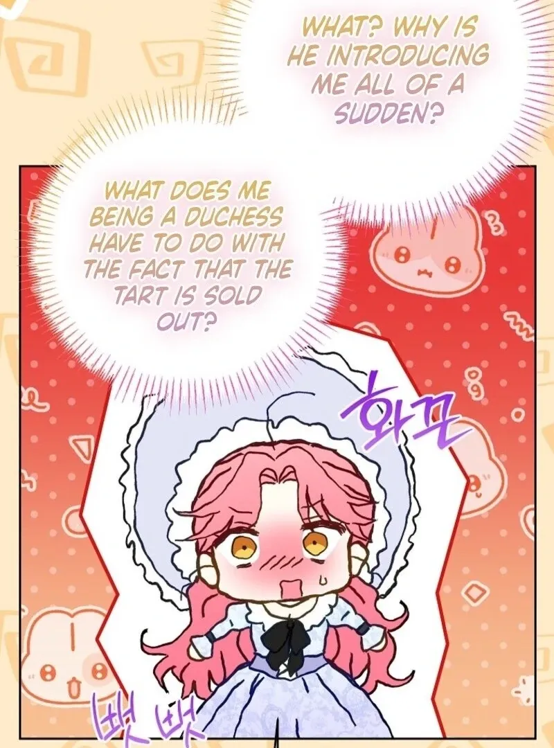 I Thought You Were A Time-Limited Husband Chapter 58 page 29 - 