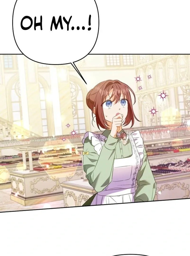 I Thought You Were A Time-Limited Husband Chapter 58 page 31 - 