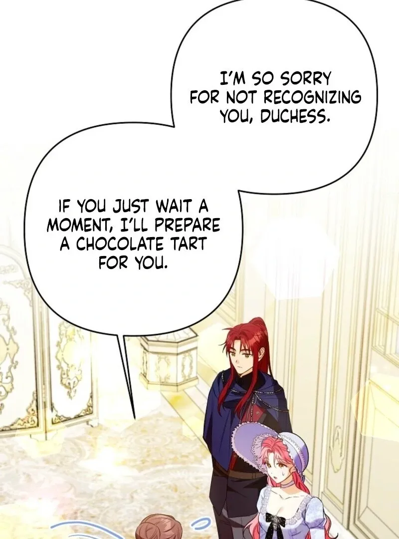I Thought You Were A Time-Limited Husband Chapter 58 page 32 - 