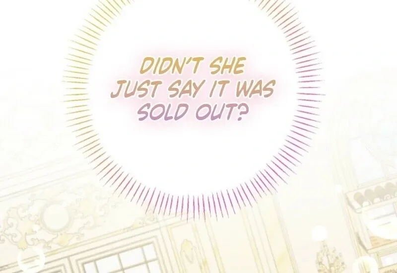 I Thought You Were A Time-Limited Husband Chapter 58 page 35 - 