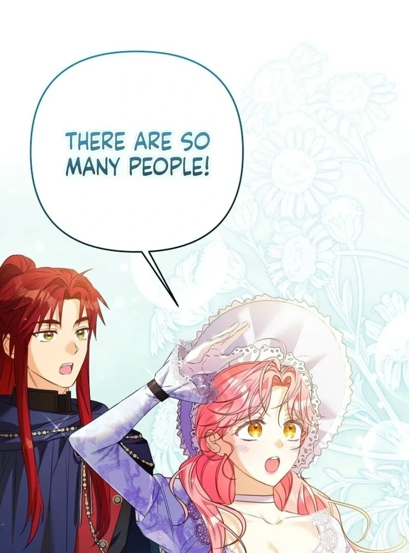 I Thought You Were A Time-Limited Husband Chapter 58 page 5 - 