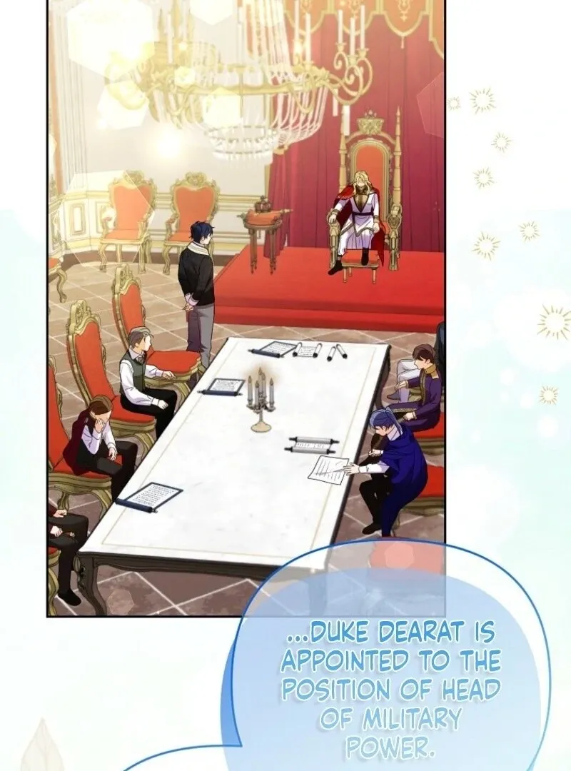 I Thought You Were A Time-Limited Husband Chapter 58 page 41 - 