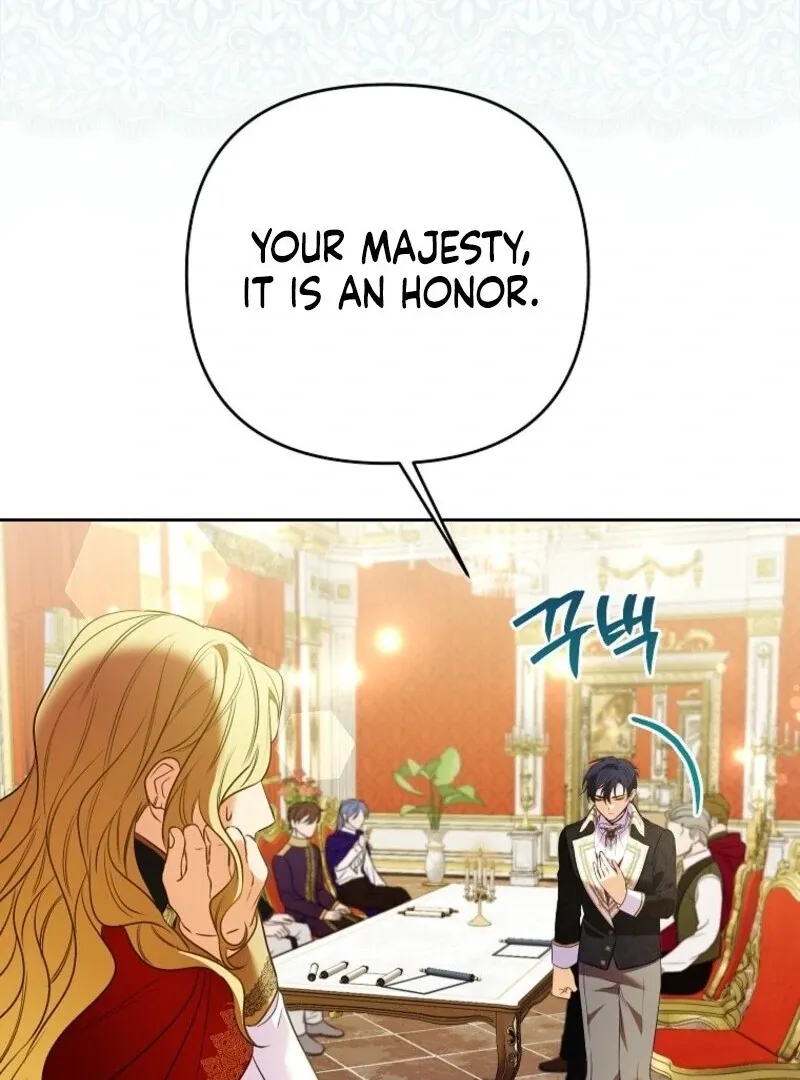 I Thought You Were A Time-Limited Husband Chapter 58 page 44 - 