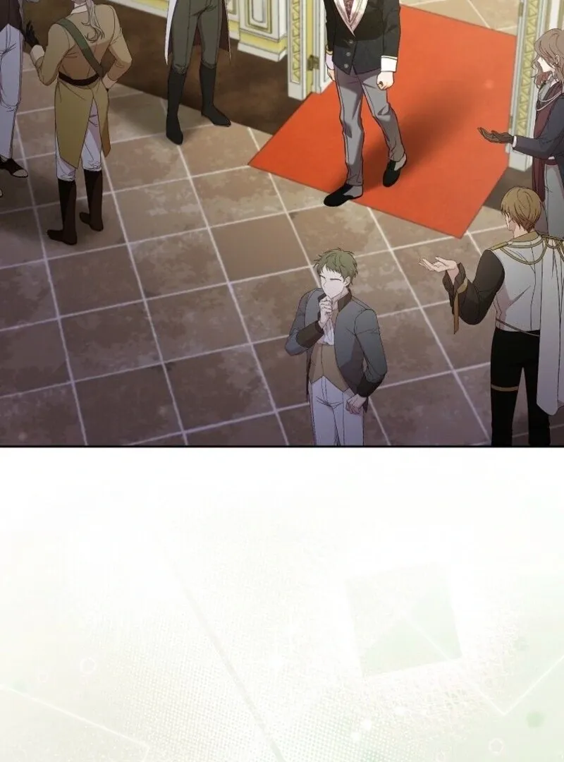 I Thought You Were A Time-Limited Husband Chapter 58 page 53 - 