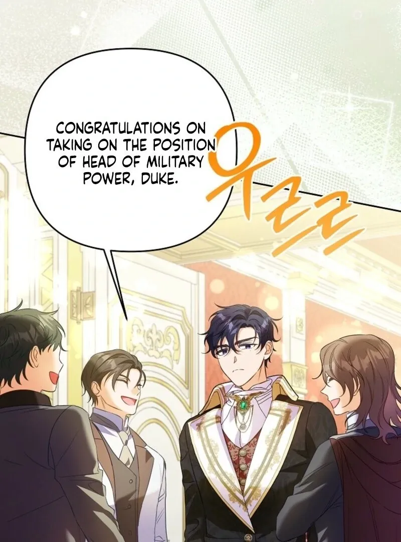 I Thought You Were A Time-Limited Husband Chapter 58 page 54 - 