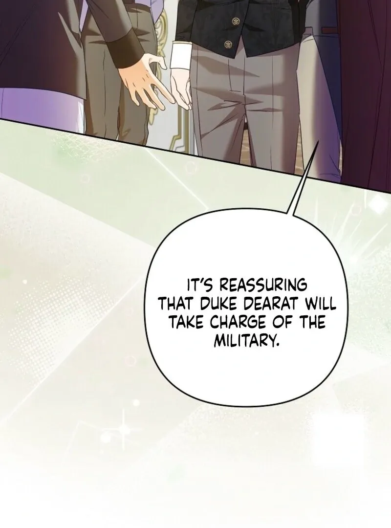 I Thought You Were A Time-Limited Husband Chapter 58 page 55 - 