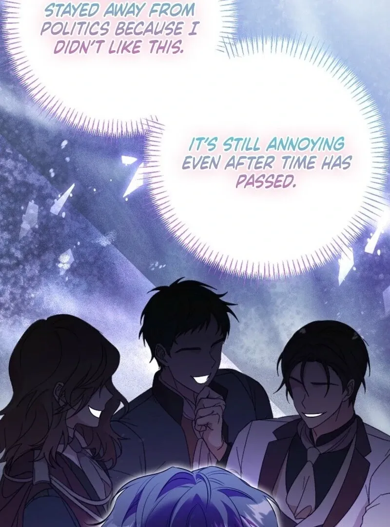 I Thought You Were A Time-Limited Husband Chapter 58 page 59 - 