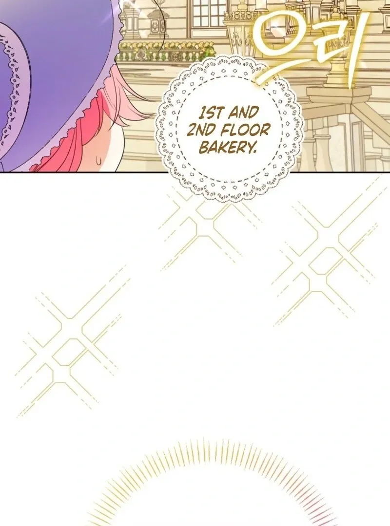 I Thought You Were A Time-Limited Husband Chapter 58 page 8 - 